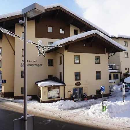 Appart hôtel Ferienwohnung Untermetzger