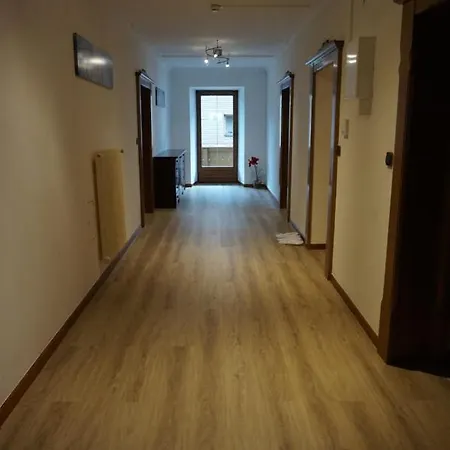 Ferienwohnung Untermetzger * Zell am Ziller