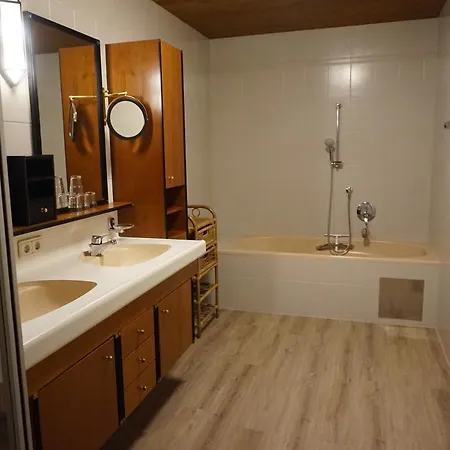 Ferienwohnung Untermetzger Zell am Ziller