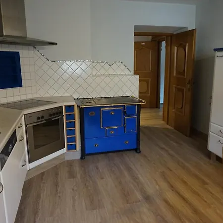 Ferienwohnung Untermetzger Appart hôtel