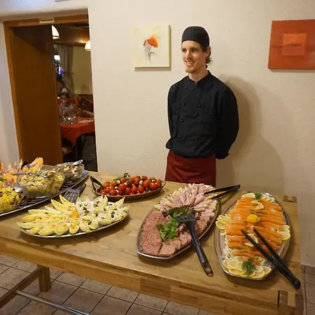 Ferienwohnung Untermetzger *
