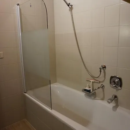 Ferienwohnung Untermetzger Appart hôtel