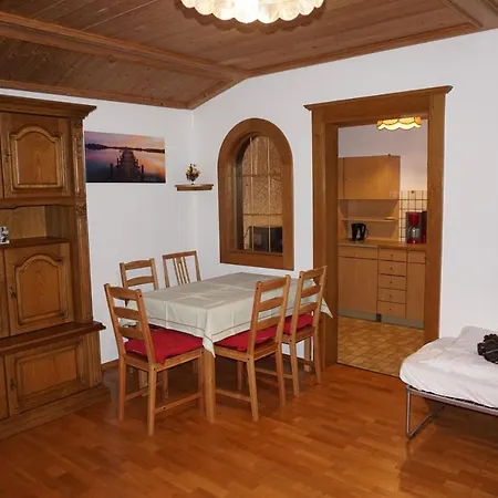 Ferienwohnung Untermetzger Aparthotel *