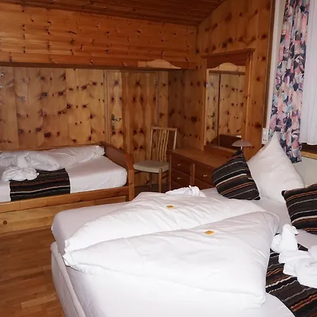 Ferienwohnung Untermetzger