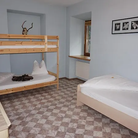 Ferienwohnung Untermetzger Aparthotel