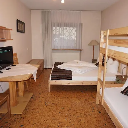 Ferienwohnung Untermetzger Aparthotel Zell am Ziller