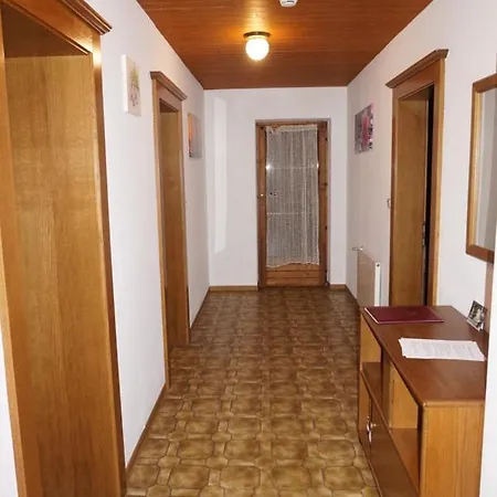 Ferienwohnung Untermetzger