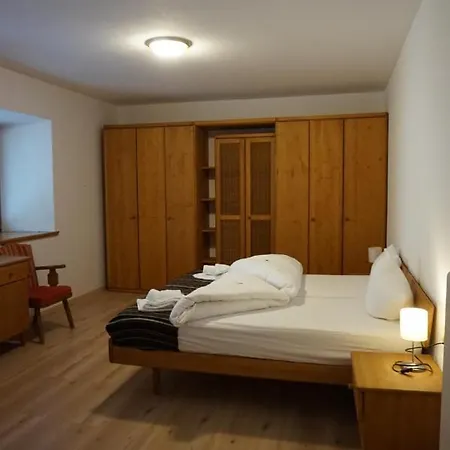 Ferienwohnung Untermetzger Aparthotel *