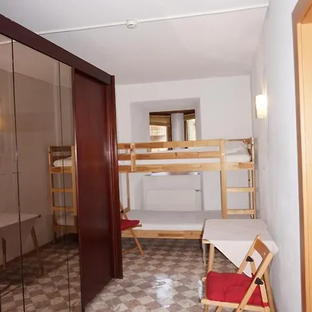 Ferienwohnung Untermetzger Aparthotel